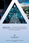 Bermuda-Report on 2020 Money Laundering and Terrorist Financing Risk Assessment